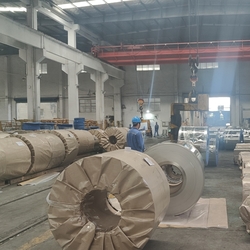 China Jiangsu Senyilu Metal Material Co., Ltd.