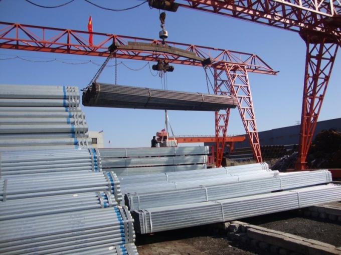 Round SS201 SS304 Stainless Steel Pipes And Tubes Seamless 1