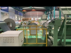 Bright Food Grade Steel Tinplate 2.8g/M2 For Milk Containers