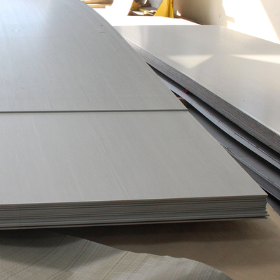 AISI 304 316 430 1.5 Mm Stainless Steel Sheet , 1mm Cold Rolled Steel And Hot Rolled Steel