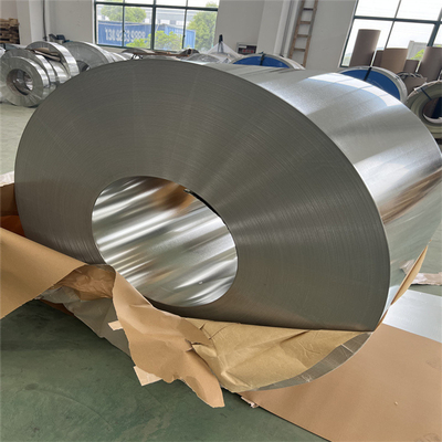 0.21mm Tinplate Steel Sheet TH415 TH520 TH550 TS275 TS245 SPTE TFS