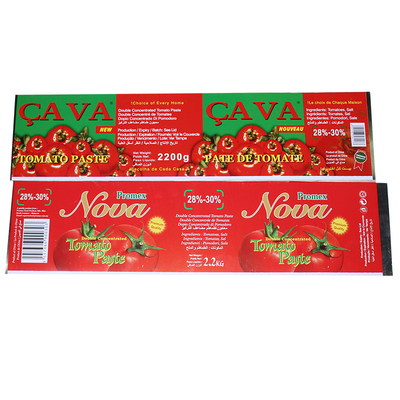 Food Grade ETP Tinplate Coil Sheets Printing Chrome Plate 1250mm