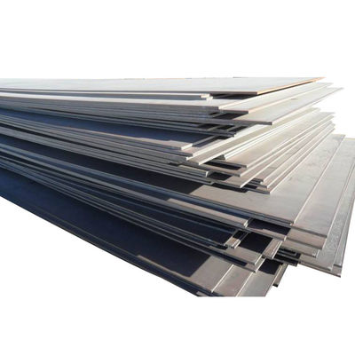 NM400 NM450 NM500 NM600 Wear Plates High Manganese