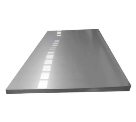 304 316 316L Hairline Finish Stainless Steel Sheet