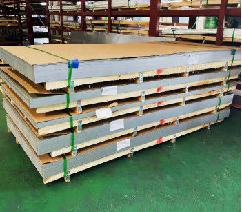 1mm 2mm 3mm SS304 Cold Rolled Steel Sheet Metal ASTM