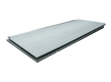 SS304L 309S 310 316L 321 Cold Rolled Stainless Steel Plate