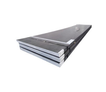 SS201 Cold Rolled Stainless Steel Plate