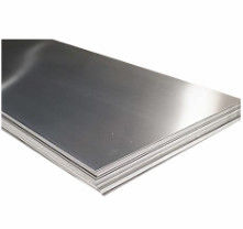 0.1mm To 150mm Cold Rolled Stainless Steel Sheet