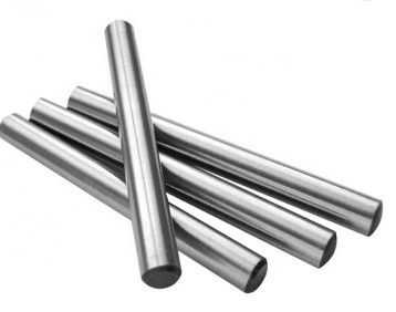 SUS201 316 321 420 304 Stainless Steel Round Bar 25''