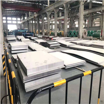 8mm To 80mm Wear Resistant Steel Plates High Rise Building Q195