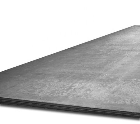 NM360 NM400 Wear Resistant Steel Plates , Hot Rolled Steel Plate