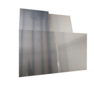 High Strength 99.6% 6000mm Titanium Metal Plates ASTM