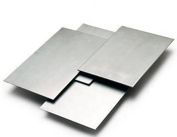 0.3mm To 60mm AMS 4902 Titanium Metal Plates AMS 4911