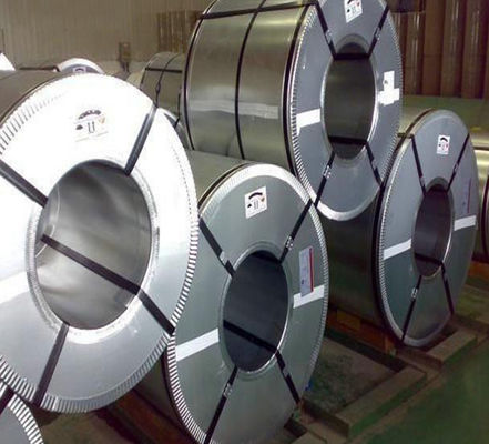0.13mm Dx51d Z275 G90 Galvanized Steel Sheet In Coil