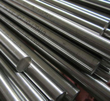 Od 500mm 310 Stainless Steel Bright Bar For Construction