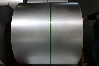 Dx51d G300 Zinc Coated Hot Galvanized Steel Coil For Roofing Sheet