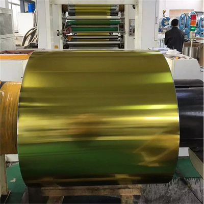 6.0mm Thickness Spte Steel Tin Plate 1500mm Width