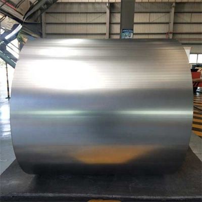 JIS Standard 20 Feet Tinplate Sheet /Coil Width 300mm