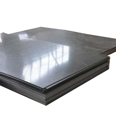 Food Grade Tin Plate Electrolytic Tinplate Steel Sheet