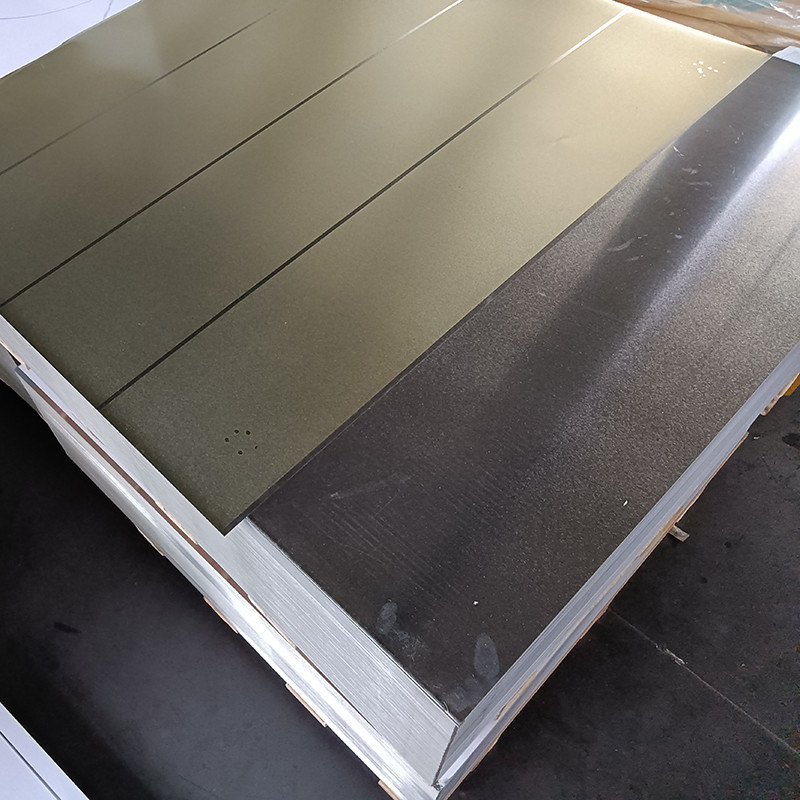 DR MR SPCC Steel Tin Plate Sheet Tinplate T2 T3 T4 For Food Cans