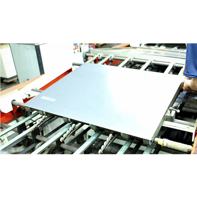 2.8 / 5.6 Steel Tin Plate BA MR 0.18mm Industrial Grade