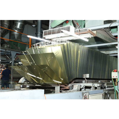 2.8 / 5.6 Steel Tin Plate BA MR 0.18mm Industrial Grade