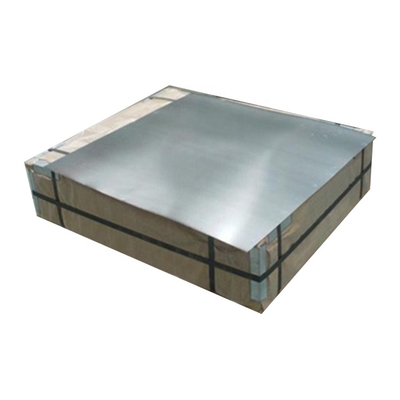 ETP T3 T4 T5 0.18mm Tin Steel Plate/Coil For Food Container