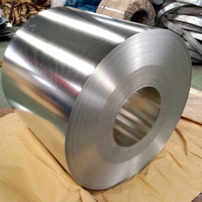 Food Grade Steel Tin Plate 0.16mm Spcc Bright T1 T3 Tin Coated