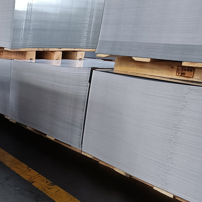 T4 5.6 Tin Coating Steel Tin Plate First Grade For Beverage Cans