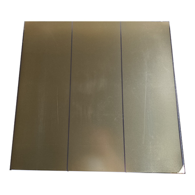 Prime Grade T3 ETP Steel Tin Plate Tinplate For Containers Of Food