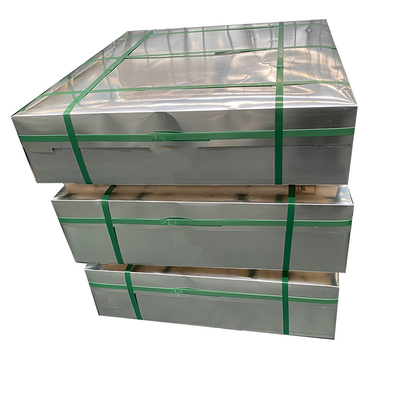 Gold Sliver Finish MR Steel Tin Plate For Food Grade T1 T5 T4 2.8 2.8