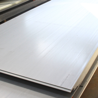 AISI 304 316 430 1.5 Mm Stainless Steel Sheet , 1mm Cold Rolled Steel And Hot Rolled Steel