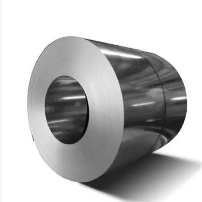 Colour Prime Electrolytic Tinplate Good Weldability DIN EN 10203 600mm