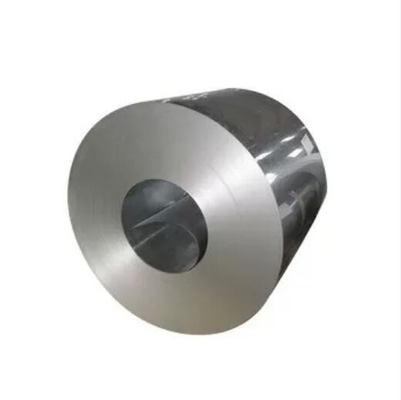 Colour Prime Electrolytic Tinplate Good Weldability DIN EN 10203 600mm