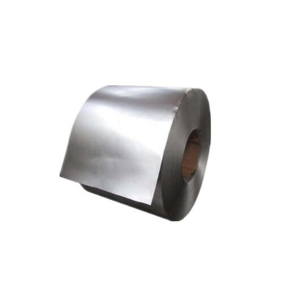 Color Coated MR Steel Tin Plate Eco Friendly Packaging Materials 0.15mm DR7
