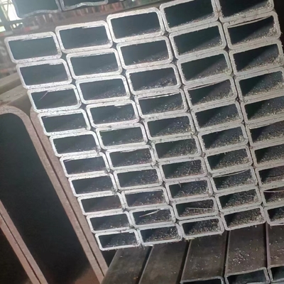 Carbon A53 Seamless Alloy Steel Pipes For Punching Processing