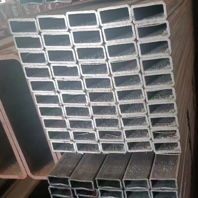 Carbon A53 Seamless Alloy Steel Pipes For Punching Processing