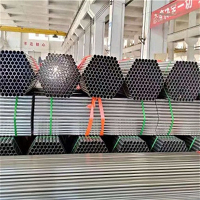 6mm - 1220mm Seamless Steel Heat Exchange Tube Inspection Hydrostatic Testing