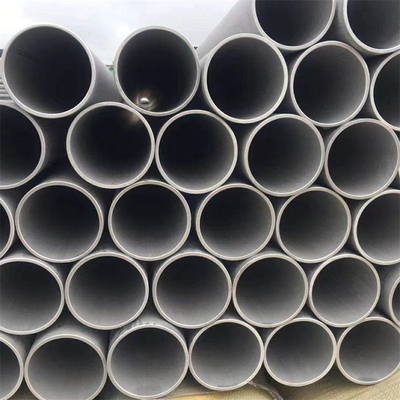 12m Stainless Steel Heat Exchange Tube 12mm Surface Inspection And Hydrostatic Testing