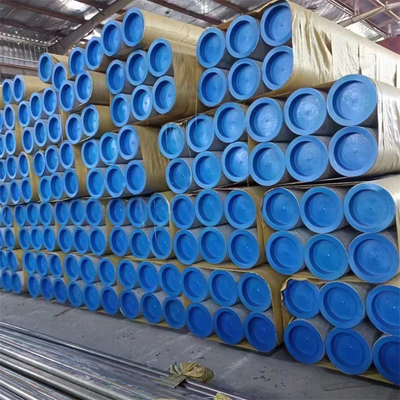 12m Stainless Steel Heat Exchange Tube 12mm Surface Inspection And Hydrostatic Testing