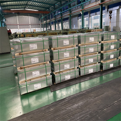 2.8/2.8 Steel Tinplate Coating Oil 1 -3 G/M2 Usd For Spray Cans Or Food Containers
