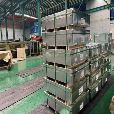 2.8/2.8 Steel Tinplate Coating Oil 1 -3 G/M2 Usd For Spray Cans Or Food Containers