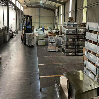 Electrolytic Steel Tin Plate Coil Sheets Tinplate TS245 TH52 CE TS275 TH415 SPTE
