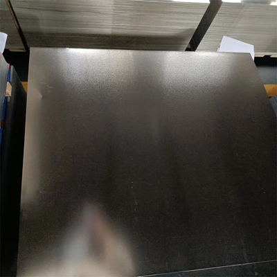 0.21mm Tinplate Steel Sheet TH415 TH520 TH550 TS275 TS245 SPTE TFS
