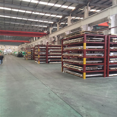High Strength Stainless Steel Plate Sheets  440C  Used In High Temperature Bearing