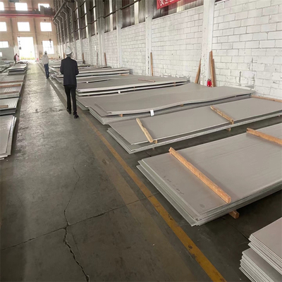 AISI Polished Stainless Steel Sheet 304 304L 309s 310s 316l 904L 2205