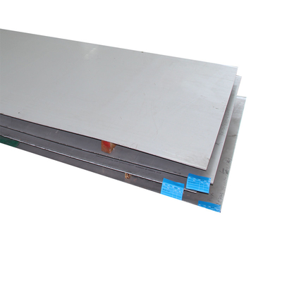 3-30mm Thick 304 Stainless Steel Sheet &amp; Plate Brushed Finish
