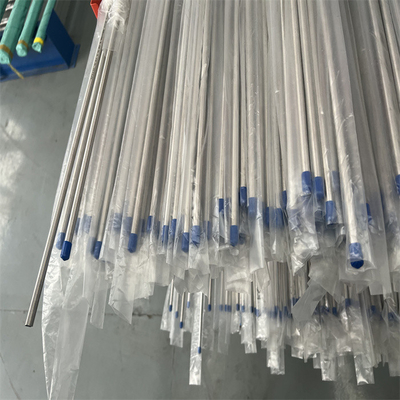 304 304L 316 316L 310S 321 Sanitary Seamless Stainless Steel Tube