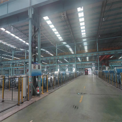 Thickness 3mm 5mm Hot Rolled Carbon Steel Coil Width 1250mm 1500mm Hrc