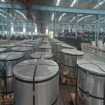 Hot Rolled Low Carbon Steel Coil Customized Width And Thickness Grade SS400 A36
